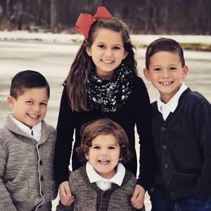 Meet your Posher, Cherise